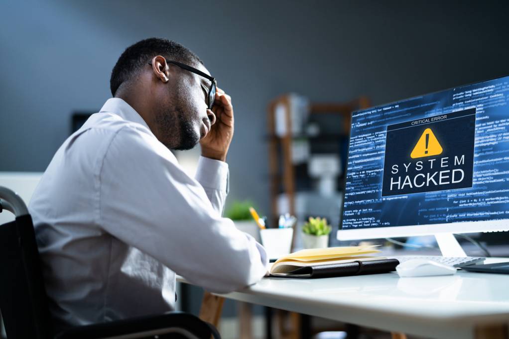 menaces de ransomwares