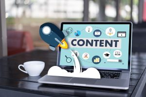 Le content marketing, un indispensable pour améliorer la visibilité de son entreprise en 2025