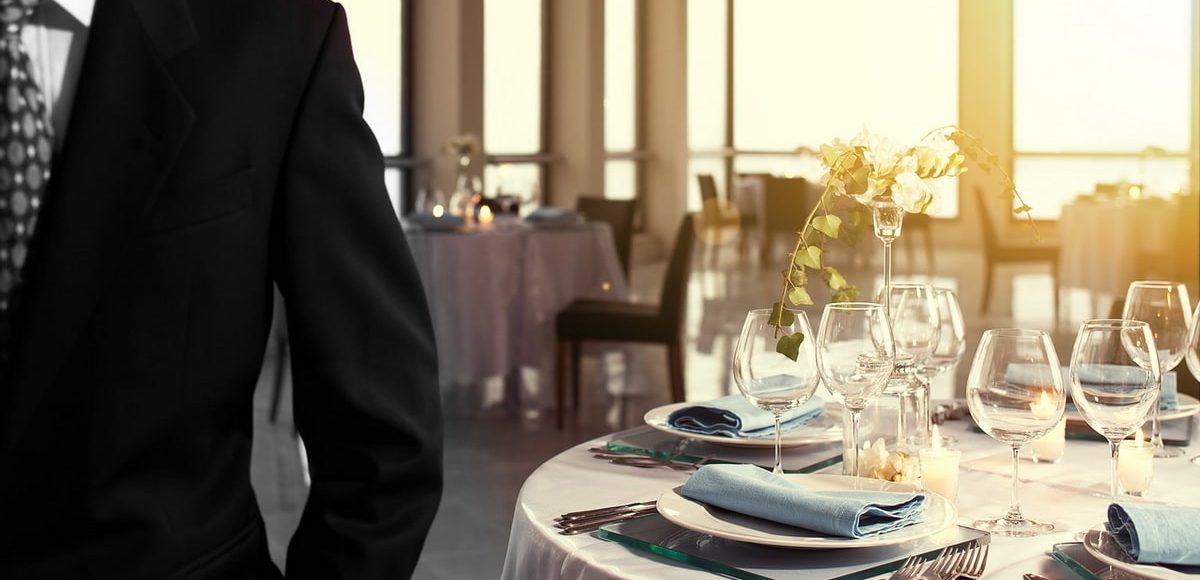 Choisir le cadre parfait pour un dîner professionnel dans les Hauts-de-Seine
