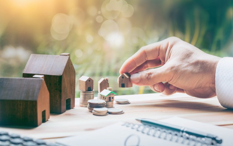 Le financement d'un projet immobilier pour une entreprise