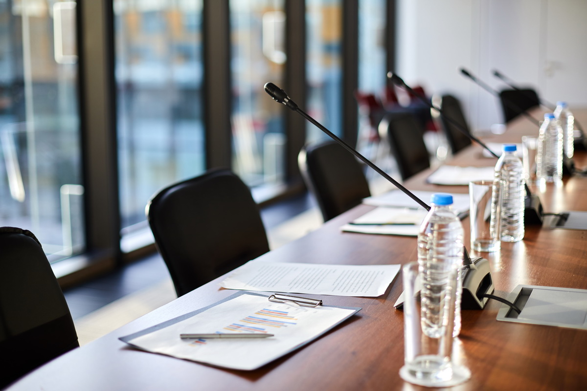 Louer une salle de séminaire à Paris