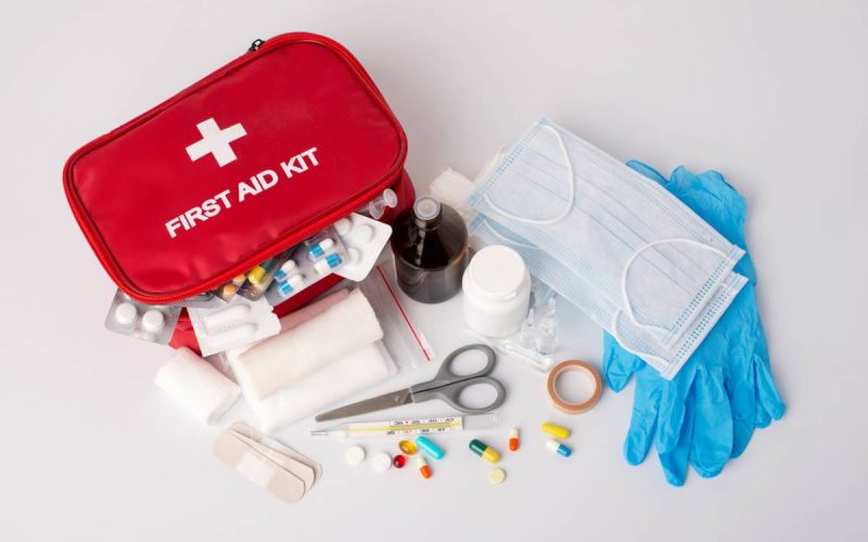 L'organisation des premiers secours dans une entreprise